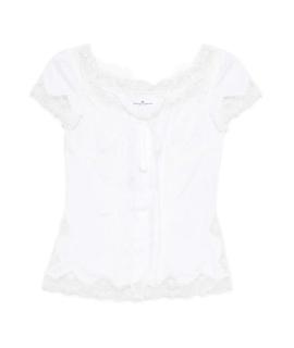 ERMANNO SCERVINO Рубашка