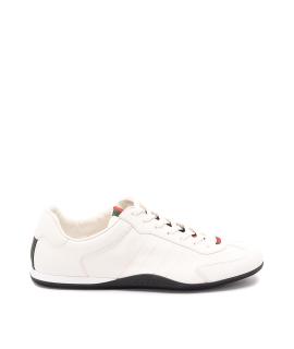 GUCCI Низкие кроссовки / кеды