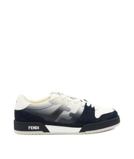 FENDI Низкие кроссовки / кеды