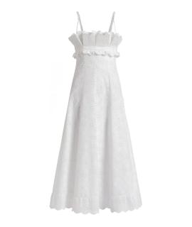 ALBERTA FERRETTI Повседневное платье