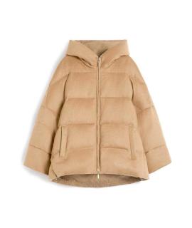 MAX MARA Пуховик