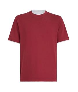 BRUNELLO CUCINELLI Футболка
