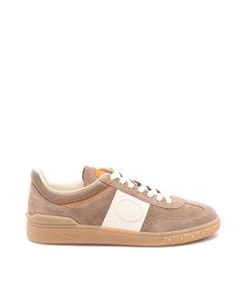 VALENTINO Низкие кроссовки / кеды