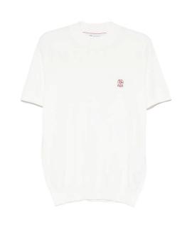 BRUNELLO CUCINELLI Футболка
