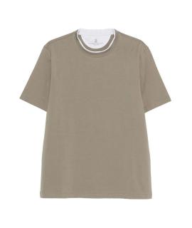 BRUNELLO CUCINELLI Футболка