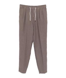 BRUNELLO CUCINELLI Повседневные брюки