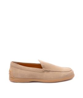 TOD'S Лоферы