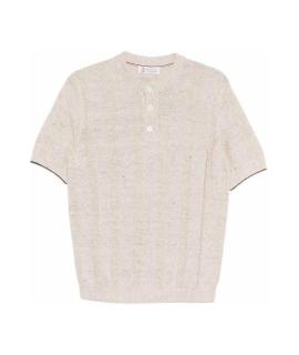 BRUNELLO CUCINELLI Футболка