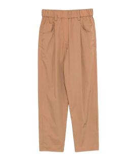 BRUNELLO CUCINELLI Брюки широкие