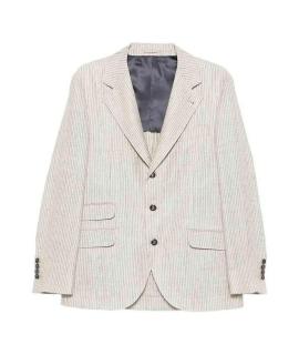 BRUNELLO CUCINELLI Пиджак