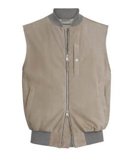 BRUNELLO CUCINELLI Жилет