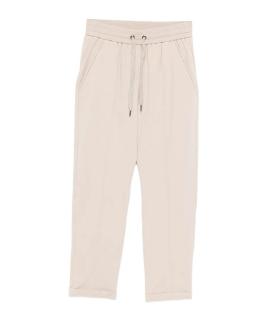 BRUNELLO CUCINELLI Брюки узкие