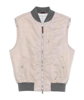 BRUNELLO CUCINELLI Жилет