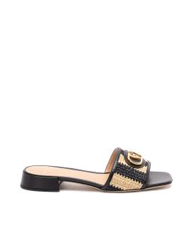 VALENTINO Шлепанцы