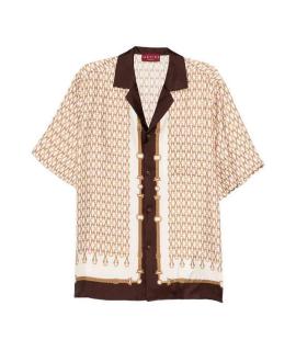 GUCCI Классическая рубашка