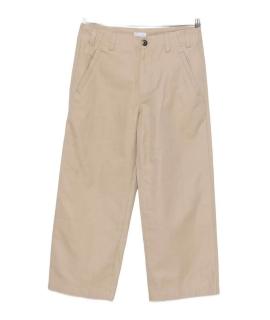 BRUNELLO CUCINELLI Брюки широкие
