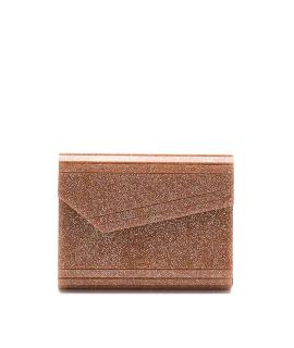 JIMMY CHOO Клатч/вечерняя сумка