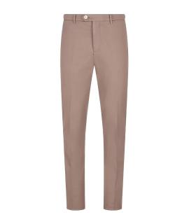 BRUNELLO CUCINELLI Повседневные брюки