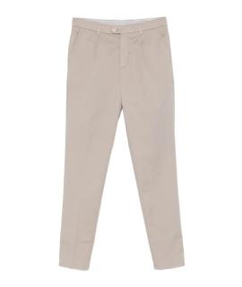 BRUNELLO CUCINELLI Повседневные брюки