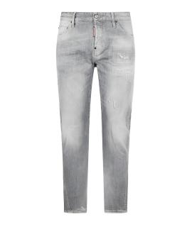DSQUARED2 Джинсы скинни