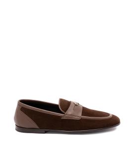 DOLCE&GABBANA Лоферы