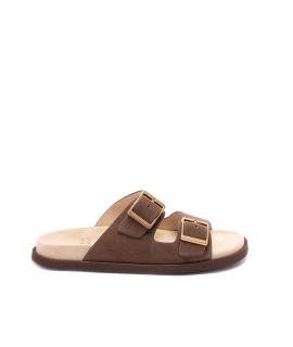 BRUNELLO CUCINELLI Сандалии