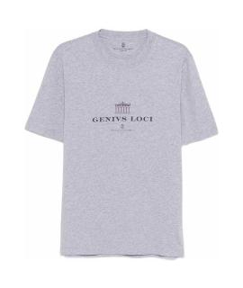 BRUNELLO CUCINELLI Футболка