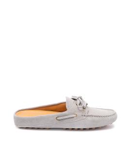 TOD'S Лоферы