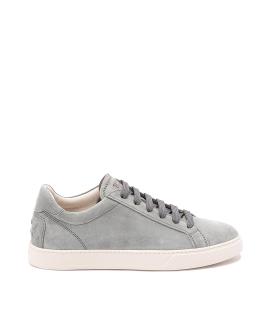 TOD'S Низкие кроссовки / кеды