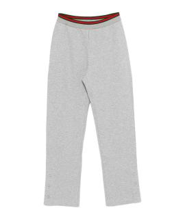 GUCCI Спортивные брюки и шорты