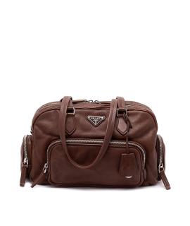 PRADA Сумка через плечо