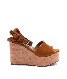 JIMMY CHOO Босоножки