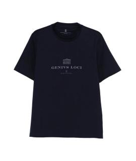 BRUNELLO CUCINELLI Футболка