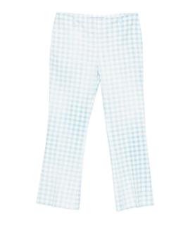ERMANNO SCERVINO Брюки узкие