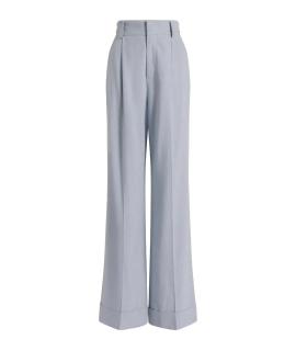 ALBERTA FERRETTI Брюки широкие