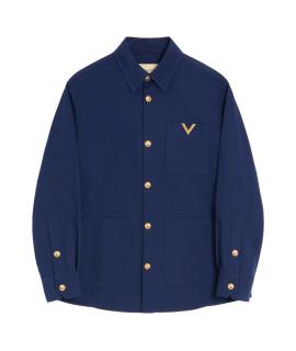 VALENTINO Кэжуал рубашка