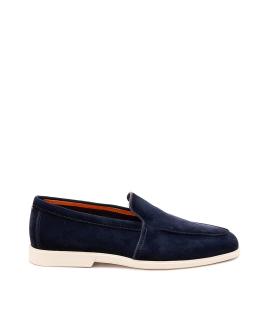 SANTONI Лоферы