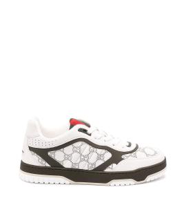 GUCCI Низкие кроссовки / кеды