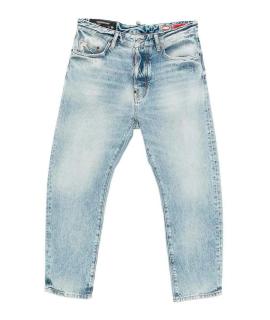 DSQUARED2 Прямые джинсы