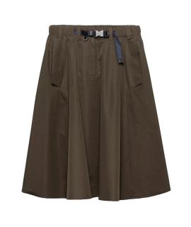 PRADA Юбка миди