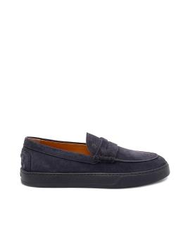 TOD'S Лоферы