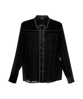 VERSACE Рубашка