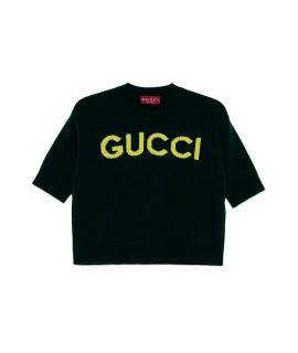 GUCCI Джемпер / свитер