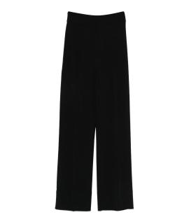 ERMANNO SCERVINO Брюки широкие