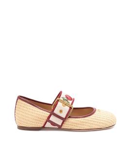 VALENTINO Балетки