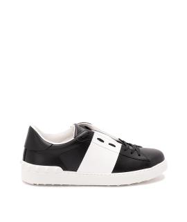 VALENTINO Низкие кроссовки / кеды