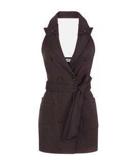 ELISABETTA FRANCHI Повседневное платье