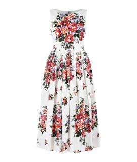 DOLCE&GABBANA Платье