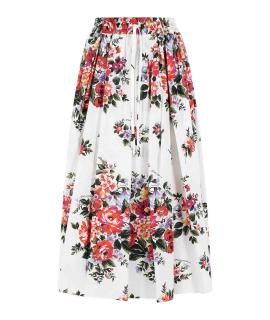DOLCE&GABBANA Юбка миди