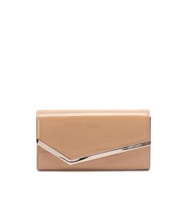 JIMMY CHOO Клатч/вечерняя сумка